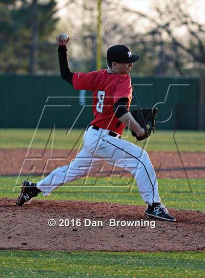 Thumbnail 1 in South-Doyle @ Maryville photogallery.