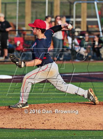 Thumbnail 1 in South-Doyle @ Maryville photogallery.