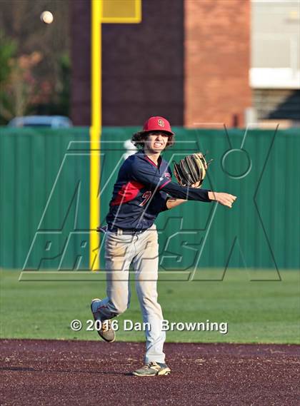 Thumbnail 1 in South-Doyle @ Maryville photogallery.