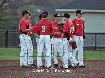 Thumbnail 2 in South-Doyle @ Maryville photogallery.