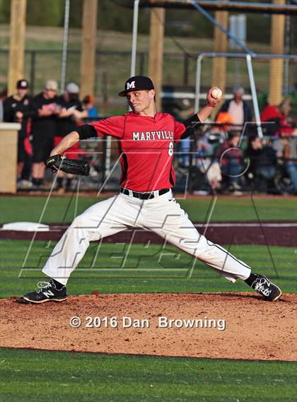 Thumbnail 2 in South-Doyle @ Maryville photogallery.