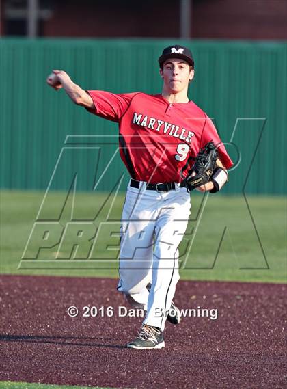 Thumbnail 3 in South-Doyle @ Maryville photogallery.