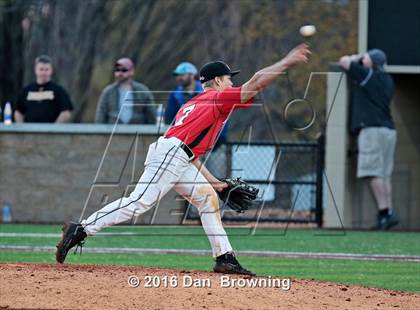 Thumbnail 1 in South-Doyle @ Maryville photogallery.