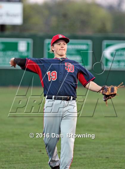 Thumbnail 1 in South-Doyle @ Maryville photogallery.
