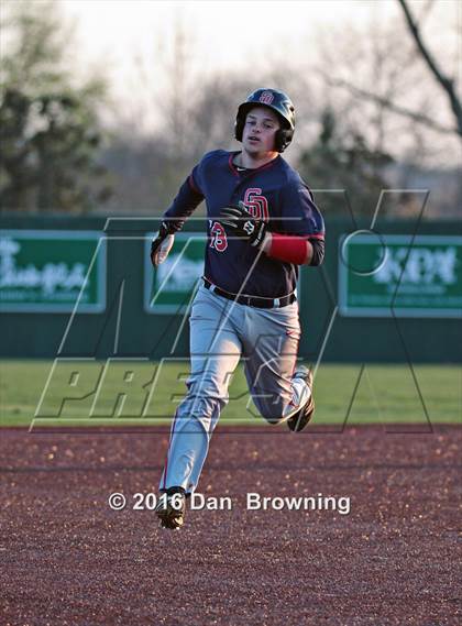 Thumbnail 3 in South-Doyle @ Maryville photogallery.