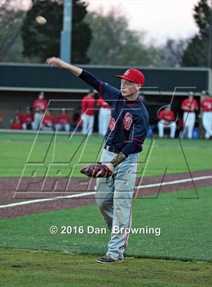 Thumbnail 3 in South-Doyle @ Maryville photogallery.
