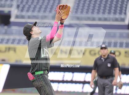 Thumbnail 3 in Lincoln vs. University City @ Petco Park photogallery.