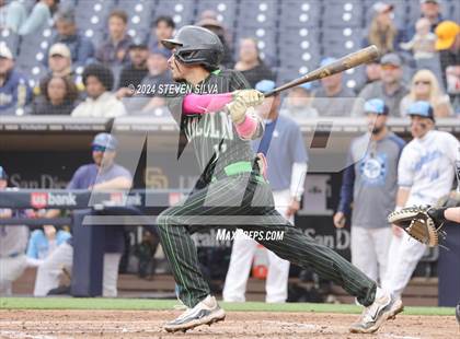 Thumbnail 2 in Lincoln vs. University City @ Petco Park photogallery.