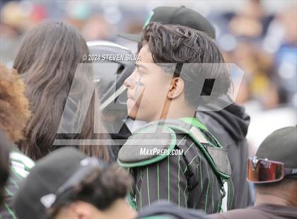 Thumbnail 2 in Lincoln vs. University City @ Petco Park photogallery.