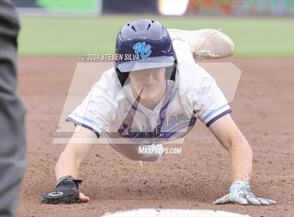 Thumbnail 3 in Lincoln vs. University City @ Petco Park photogallery.