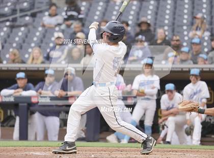Thumbnail 2 in Lincoln vs. University City @ Petco Park photogallery.