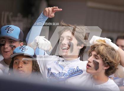 Thumbnail 1 in Lincoln vs. University City @ Petco Park photogallery.