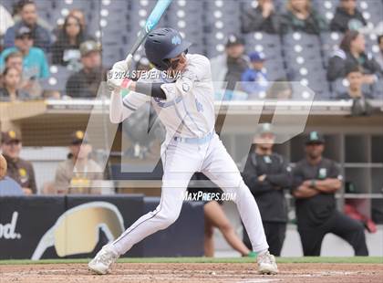 Thumbnail 1 in Lincoln vs. University City @ Petco Park photogallery.