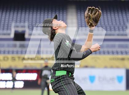 Thumbnail 2 in Lincoln vs. University City @ Petco Park photogallery.