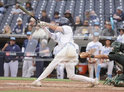 Thumbnail 3 in Lincoln vs. University City @ Petco Park photogallery.