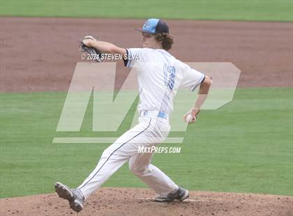 Thumbnail 3 in Lincoln vs. University City @ Petco Park photogallery.