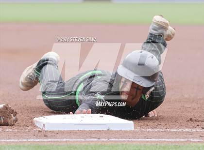 Thumbnail 2 in Lincoln vs. University City @ Petco Park photogallery.