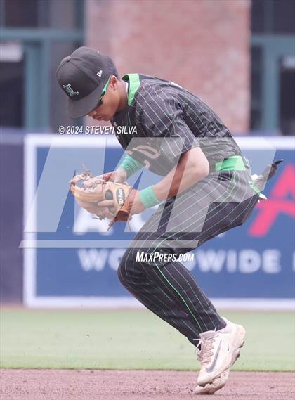 Thumbnail 3 in Lincoln vs. University City @ Petco Park photogallery.