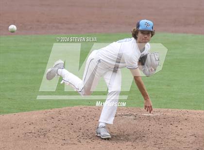 Thumbnail 2 in Lincoln vs. University City @ Petco Park photogallery.