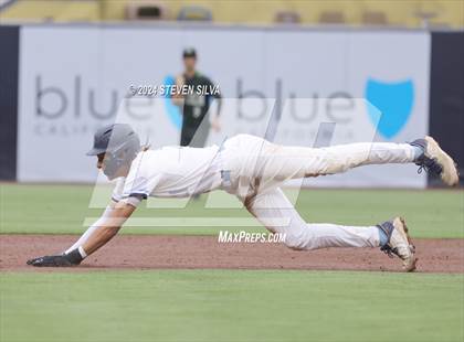 Thumbnail 1 in Lincoln vs. University City @ Petco Park photogallery.