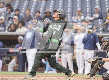 Thumbnail 1 in Lincoln vs. University City @ Petco Park photogallery.