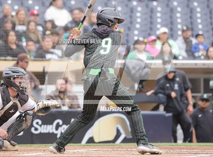 Thumbnail 2 in Lincoln vs. University City @ Petco Park photogallery.
