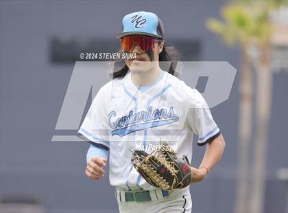 Thumbnail 3 in Lincoln vs. University City @ Petco Park photogallery.