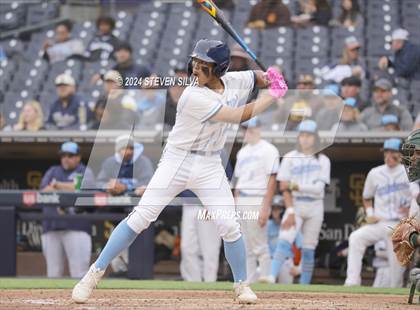 Thumbnail 1 in Lincoln vs. University City @ Petco Park photogallery.