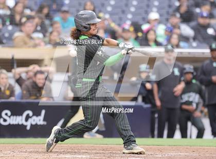 Thumbnail 3 in Lincoln vs. University City @ Petco Park photogallery.