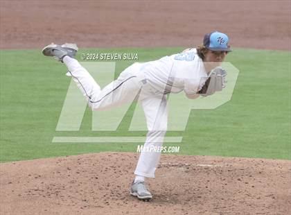 Thumbnail 3 in Lincoln vs. University City @ Petco Park photogallery.