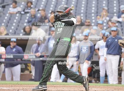 Thumbnail 3 in Lincoln vs. University City @ Petco Park photogallery.