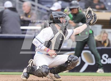 Thumbnail 1 in Lincoln vs. University City @ Petco Park photogallery.