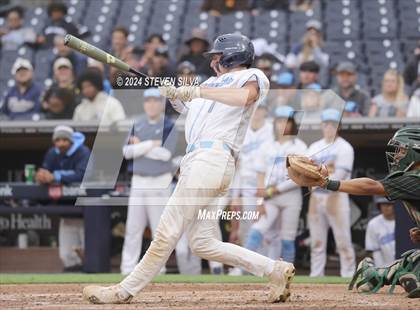 Thumbnail 3 in Lincoln vs. University City @ Petco Park photogallery.