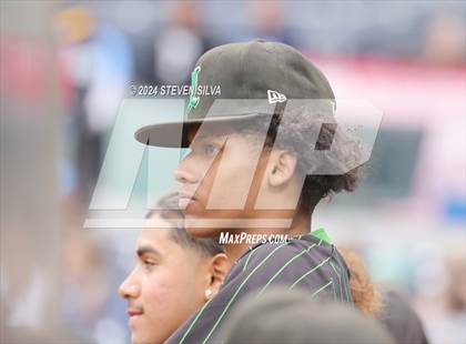Thumbnail 2 in Lincoln vs. University City @ Petco Park photogallery.