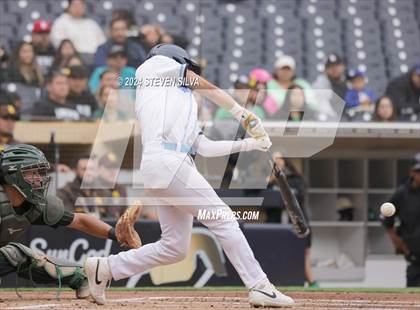 Thumbnail 2 in Lincoln vs. University City @ Petco Park photogallery.
