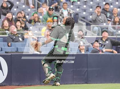 Thumbnail 1 in Lincoln vs. University City @ Petco Park photogallery.