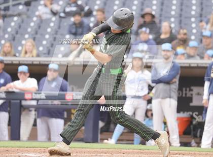 Thumbnail 1 in Lincoln vs. University City @ Petco Park photogallery.