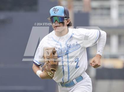 Thumbnail 2 in Lincoln vs. University City @ Petco Park photogallery.