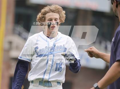 Thumbnail 3 in Lincoln vs. University City @ Petco Park photogallery.