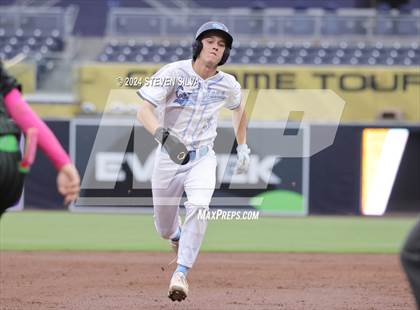 Thumbnail 2 in Lincoln vs. University City @ Petco Park photogallery.