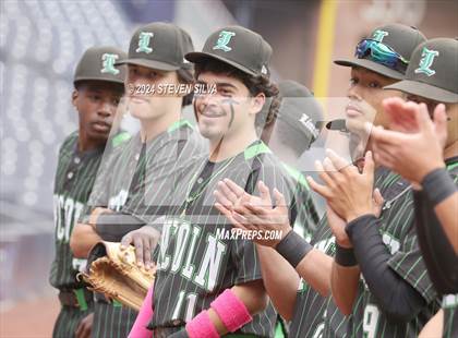 Thumbnail 3 in Lincoln vs. University City @ Petco Park photogallery.