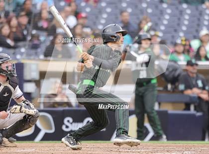 Thumbnail 1 in Lincoln vs. University City @ Petco Park photogallery.