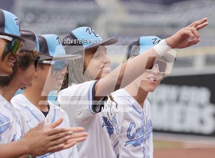 Thumbnail 2 in Lincoln vs. University City @ Petco Park photogallery.