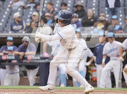 Thumbnail 2 in Lincoln vs. University City @ Petco Park photogallery.