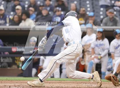 Thumbnail 2 in Lincoln vs. University City @ Petco Park photogallery.