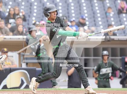 Thumbnail 2 in Lincoln vs. University City @ Petco Park photogallery.