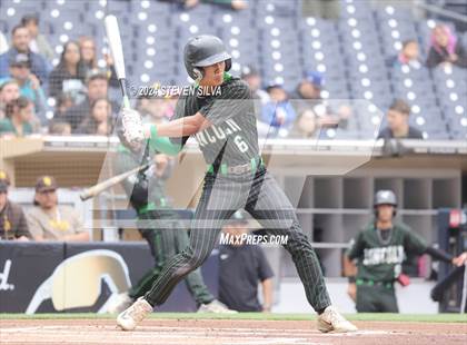 Thumbnail 1 in Lincoln vs. University City @ Petco Park photogallery.