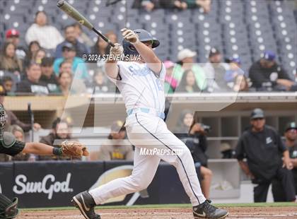 Thumbnail 1 in Lincoln vs. University City @ Petco Park photogallery.