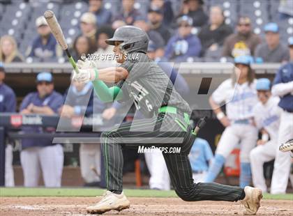 Thumbnail 3 in Lincoln vs. University City @ Petco Park photogallery.