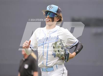 Thumbnail 1 in Lincoln vs. University City @ Petco Park photogallery.